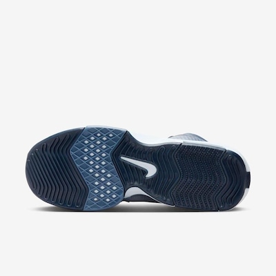 Tênis Nike Lebron Witness 8 - Masculino - Foto 2