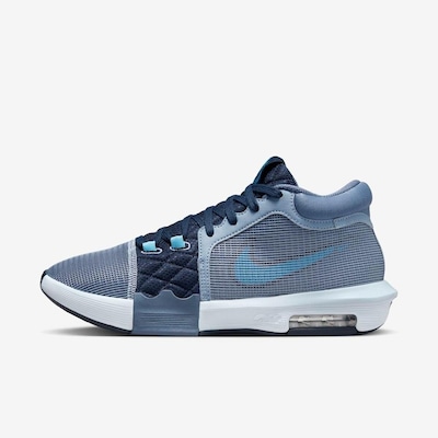 Tênis Nike Lebron Witness 8 - Masculino - Foto 1