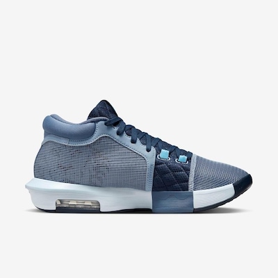 Tênis Nike Lebron Witness 8 - Masculino - Foto 3