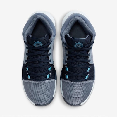 Tênis Nike Lebron Witness 8 - Masculino - Foto 4