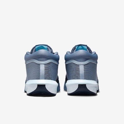 Tênis Nike Lebron Witness 8 - Masculino - Foto 6