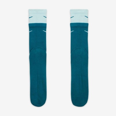 Meia Nike Everyday Plus Cushioned - Unissex - Foto 3