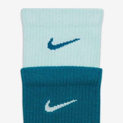 Meia Nike Everyday Plus Cushioned - Unissex - Foto 4