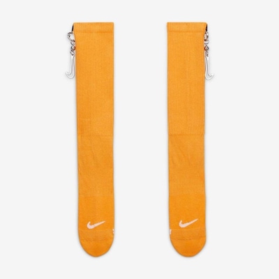 Meia Nike Everyday Plus Cushioned - Unissex - Foto 2