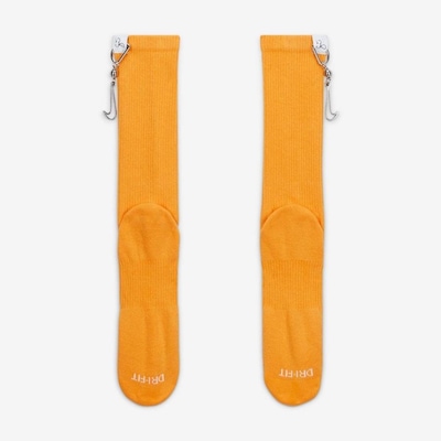 Meia Nike Everyday Plus Cushioned - Unissex - Foto 3