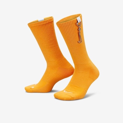 Meia Nike Everyday Plus Cushioned - Unissex - Foto 1