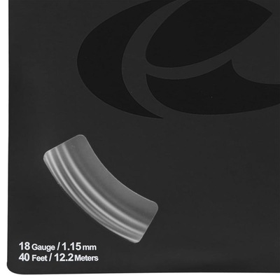 Corda Solinco Confidential 18L 1.15mm Set Individual - Foto 2