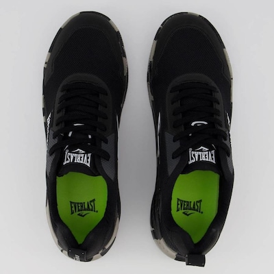 Tênis Everlast Range Pro - Unissex - Foto 4