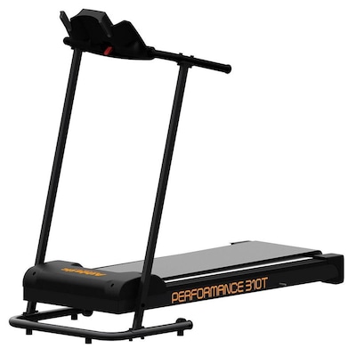 Esteira Ergométrica Elétrica Athletic Performance 310T Bivolt - Foto 4
