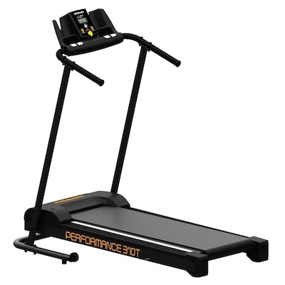 Esteira Ergométrica Elétrica Athletic Performance 310T Bivolt - Foto 1