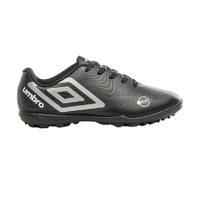 Chuteira Society Umbro Orbit - Júnior - Foto 1