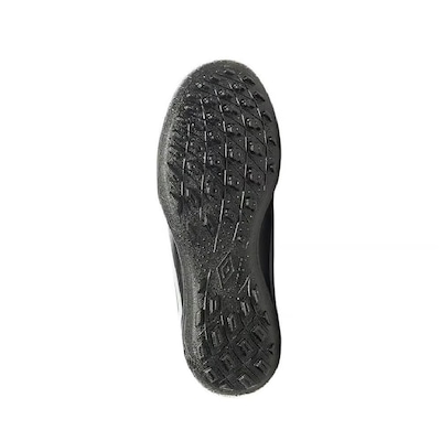 Chuteira Society Umbro Orbit - Júnior - Foto 4