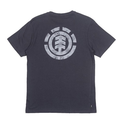 Camiseta Element Paisley - Masculina - Foto 2