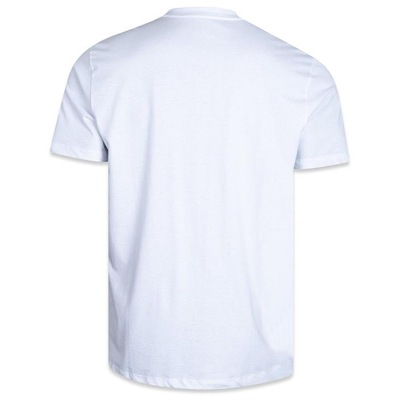 Camiseta New Era Los Angeles Dodgers Mlb All Building - Masculina - Foto 2