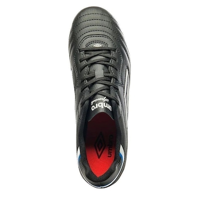 Chuteira de Campo Umbro Speciali III League - Adulto - Foto 4