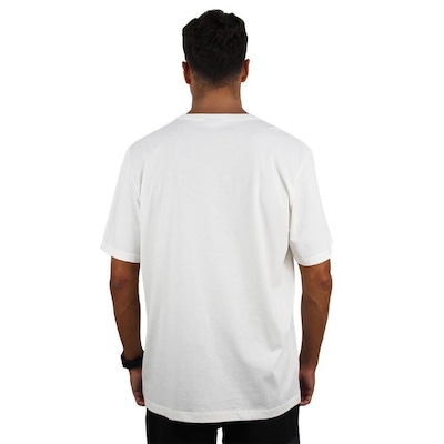 Camiseta New York Yankees Masculina New Era Manga Curta Mini Bordado - Foto 3