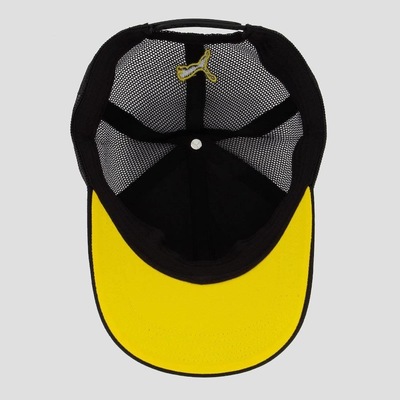 Boné aba Curva Puma Porsche Legacy Trucker - Snapback - Adulto - Foto 3