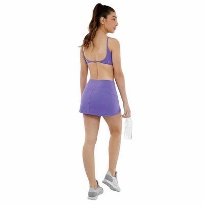 Top Fitness com Bojo Alto Giro Bodytex Costas Decotada - Feminino - Foto 3