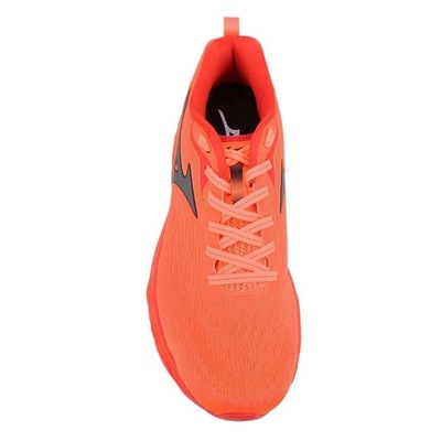 Kit Tênis Mizuno Victory + Par de Meia - Masculino - Foto 3