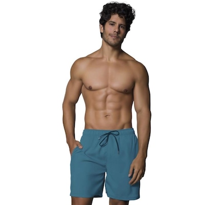 Bermuda Selene Básica - Masculina - Foto 1