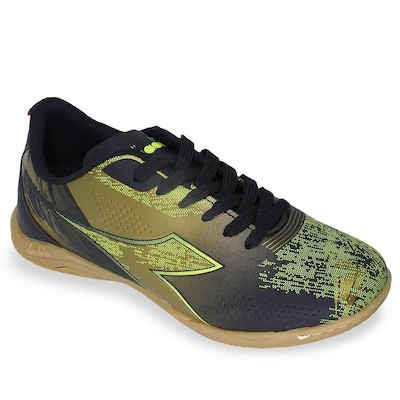 Chuteira Futsal Diadora Agilitá - Adulto - Foto 1