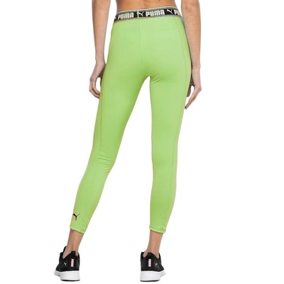 Calça Legging Puma Train Strong High Waist - Feminina - Foto 2