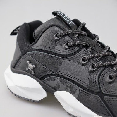 Tênis Oakley Flak Ii Snkr Back To Skull Solado Diamond - Foto 4