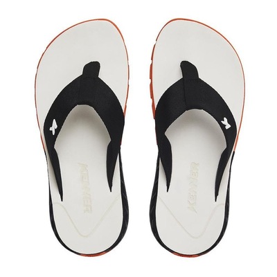 Chinelo Kenner Novo Rakka - Masculino - Foto 1