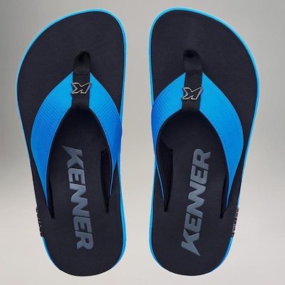 Chinelo Kenner Kivah - Masculino - Foto 3