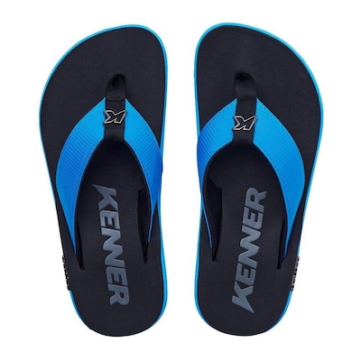 Chinelo Kenner Kivah - Masculino - Foto 1