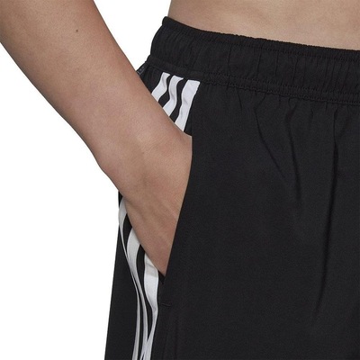 Bermuda adidas 3-Stripes Clx - Masculina - Foto 3