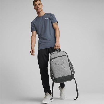 Mochila Puma Buzz - 26 Litros - Foto 5