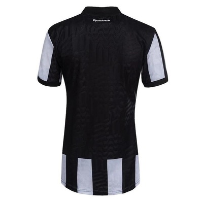 CAMISA BOTAFOGO I 23 TORCEDOR FEM - Foto 3