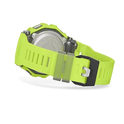 Relógio Casio G-Shock G-Squad Sports Gbd-200-9Dr - Unissex - Foto 5