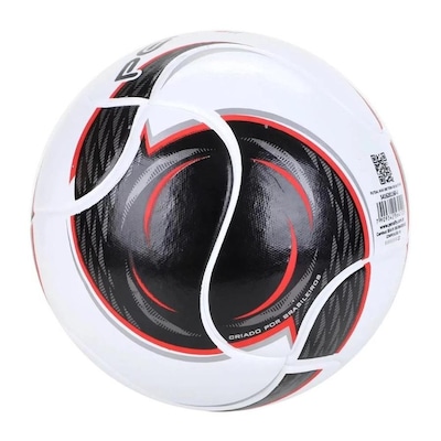 Bola de Futsal Penalty Max 500 Term Xxii - Foto 2