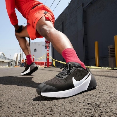 Tênis Nike Air Zoom Tr 1 - Masculino - Foto 2