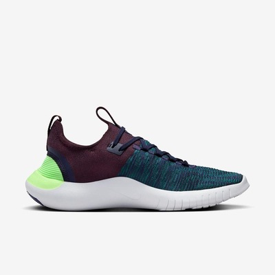 Tênis Nike Free Run Next Nature - Masculino - Foto 3