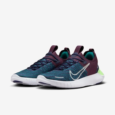Tênis Nike Free Run Next Nature - Masculino - Foto 5