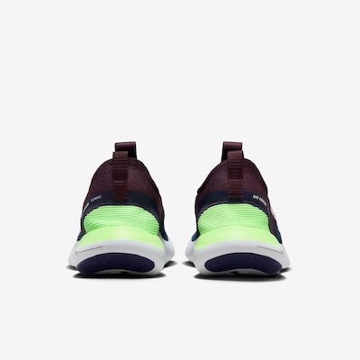 Tênis Nike Free Run Next Nature - Masculino - Foto 6