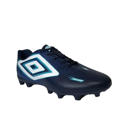 Chuteira de Campo Umbro Frame - Adulto - Foto 1