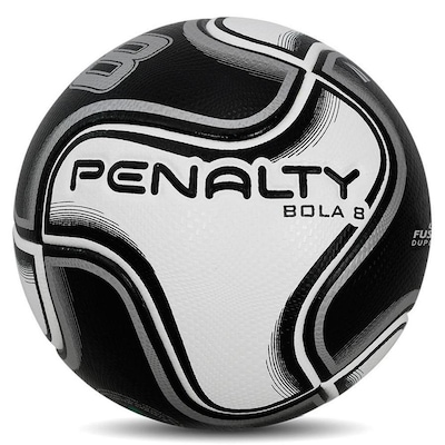 Mini Bola de Futebol Penalty T50 8 Xxiv - Foto 2