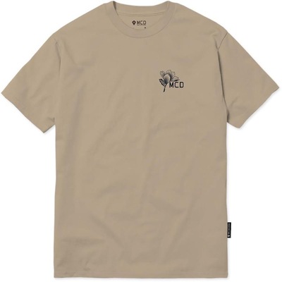 Camiseta Mcd Pipa Magnolia Sm24 - Masculina - Foto 1