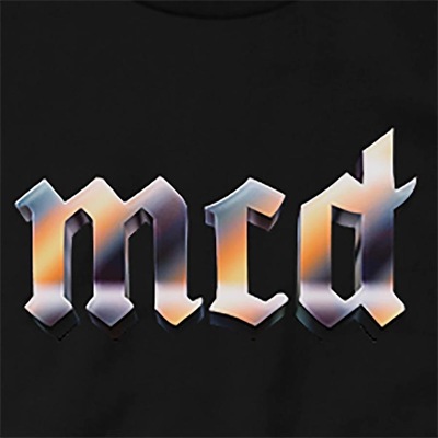 Camiseta Mcd Regular Mcd Cromo - Masculina - Foto 2