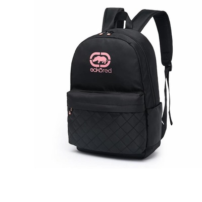 Mochila Ecko Moderna Reforçada Dia a Dia - 17 Litros - Foto 2