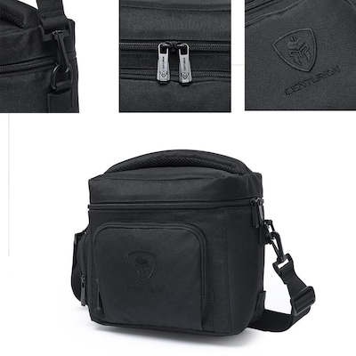Bolsa Térmica Centurion Esporte - 4 Litros - Foto 3