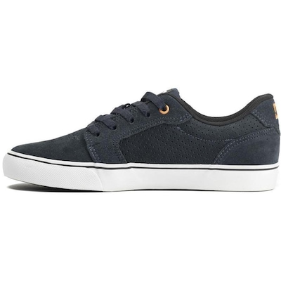 Tênis Dc Shoes Anvil La Se Sm24 - Masculino - Foto 4