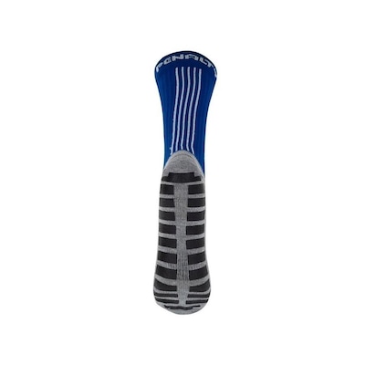 Meia Penalty Perf Grip 789 Antiderrapante 39-44 - Adulto - Foto 2