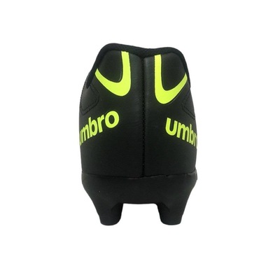 Chuteira de Campo Umbro Class FG - Adulto - Foto 4