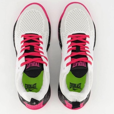 Tênis Everlast Climber Pro - Feminino - Foto 3