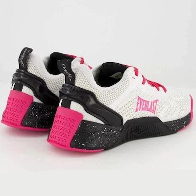 Tênis Everlast Climber Pro - Feminino - Foto 4